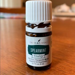 Young Living Vitality Essential Oil